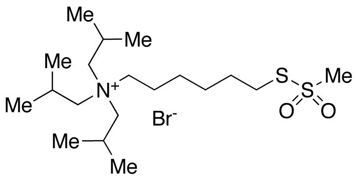 rel-gamma-Hexabromocyclododecane-13C12 - Chemical structure and product image