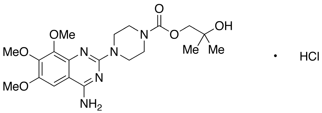 2,6-Dichloro-5-fluoronicotinoyl ChlorideI - Chemical structure and product image