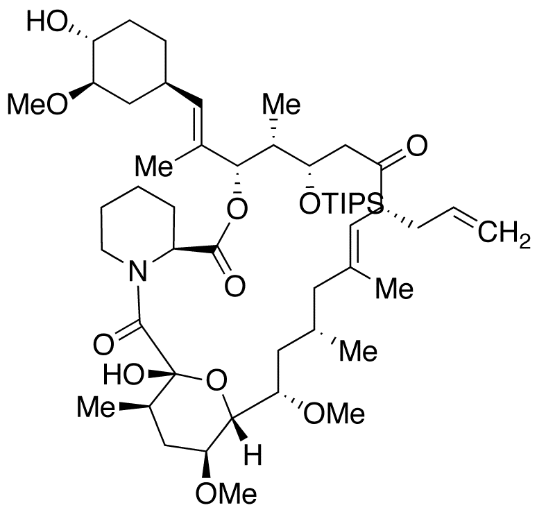 3-(Hexylamino)propionitrile - Chemical structure and product image