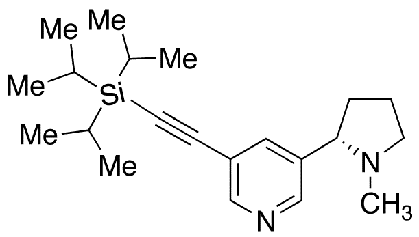 Hexylcaine - Chemical structure and product image