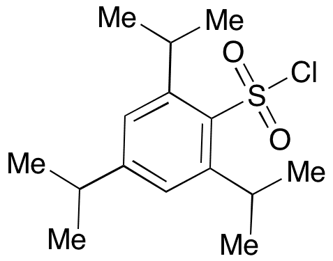 3-Hexyl Chloroformate - Chemical structure and product image