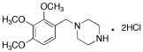 2,6-Dichloro-3-nitropyridine - Chemical structure and product image