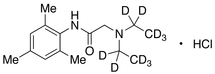 (S)-3-Hexyl-5,6-dihydro-6-undecyl-2H-pyran-2-one - Chemical structure and product image