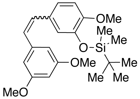 5,6-trans-Alfacalcidol - Chemical structure and product image