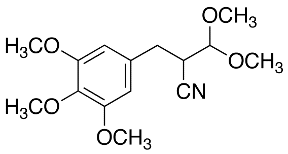 (1R,2S)-rel-2-Phenylcyclopropanamine Sulfate - Chemical structure and product image