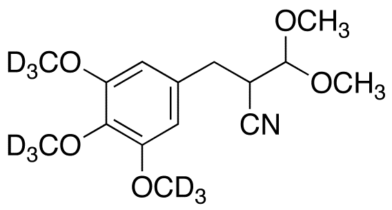 Traumatic Acid - Chemical structure and product image