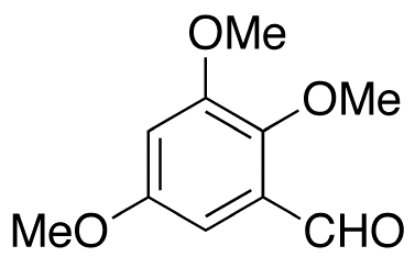 Treprostinil - Chemical structure and product image