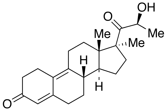 Treprostinil-d4 - Chemical structure and product image