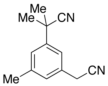 2-[(2,6-Dichlorophenyl)amino]benzaldehyde (Diclofenac impurity) - Chemical structure and product image