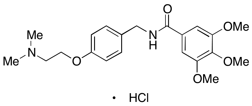 Triacetoxymanganese Dihydrate - Chemical structure and product image