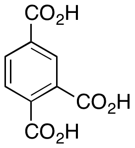 2,4-Dichlorophenoxyacetic Acid-13C6 - Chemical structure and product image