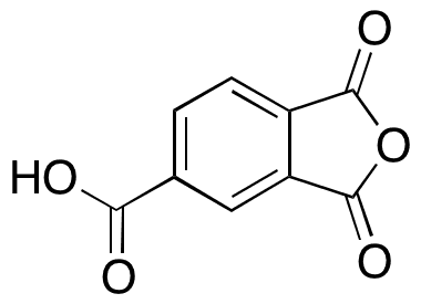 2,3-Dichloro-4-methylpyridine - Chemical structure and product image