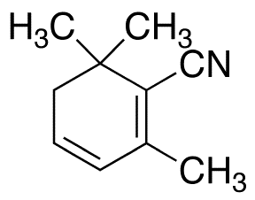 M-Tolyloxyacetonitrile - Chemical structure and product image