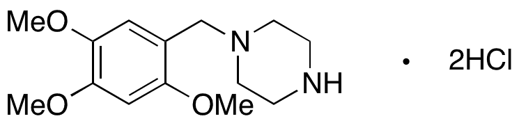 p-Toluenesulfonic Anhydride - Chemical structure and product image