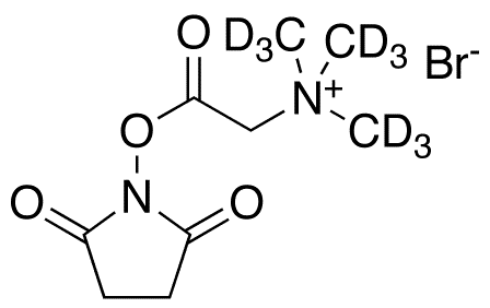 TOTT - Chemical structure and product image