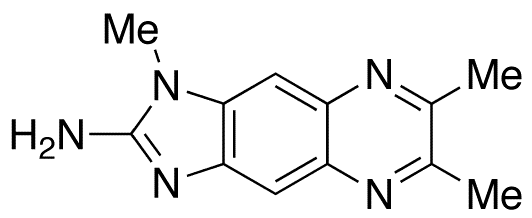 rac-1-(2,4-Dichlorophenyl)-2-(1-imidazolyl)ethanol - Chemical structure and product image