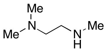 2,3,5-Tri-O-acetylinosine - Chemical structure and product image