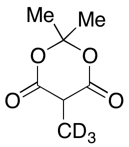 2,3,5-Tri-O-acetylnebularine - Chemical structure and product image