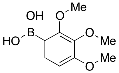 2,4,6-Triacetylphloroglucinol - Chemical structure and product image