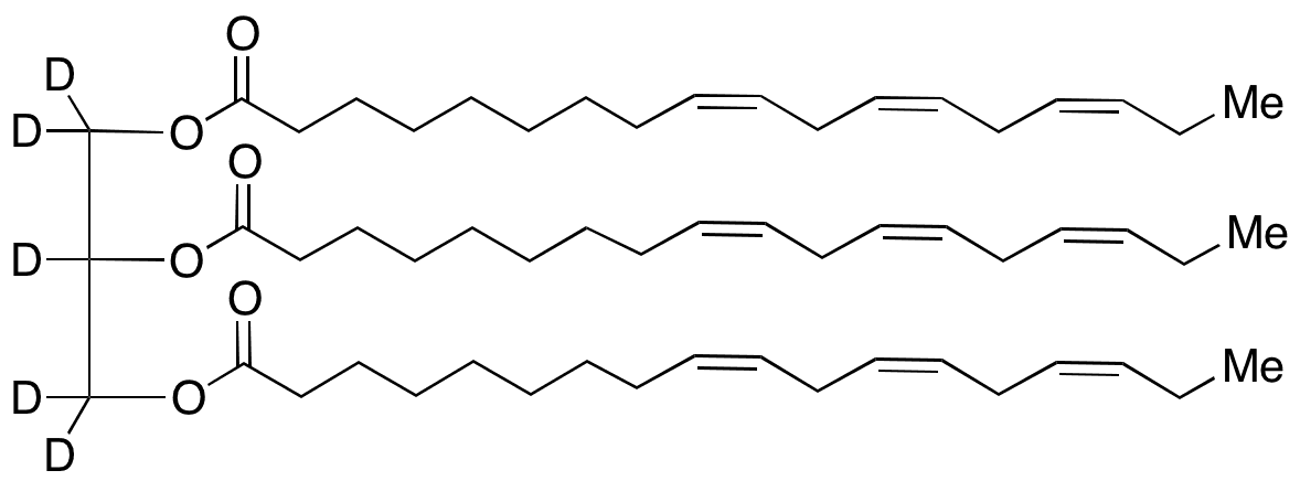 2,3,5-Triacetyluridine - Chemical structure and product image