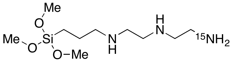 2,4,6-Triallyloxy-1,3,5-triazine - Chemical structure and product image
