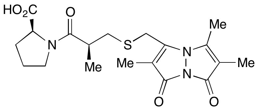 Triamcinolone Acetonide-d7 (major) - Chemical structure and product image