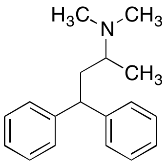 Dichloromethyl N-Butyl Ether - Chemical structure and product image