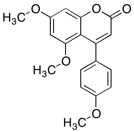 2,4,6-Triaminopyrimidine - Chemical structure and product image