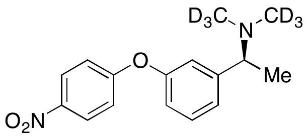 4,4,4-(1,3,5-Triazine-1,3,5(2H,4H,6H)-triyl)tris-benzaldehyde - Chemical structure and product image