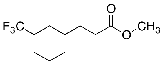 1-(3,4-Dichlorophenyl)-3-dimethylamino-1-propanone Hydrochloride - Chemical structure and product image