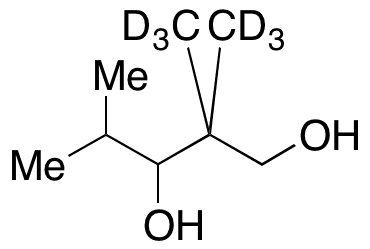 6-Hydroxyoctadecanoic Acid - Chemical structure and product image