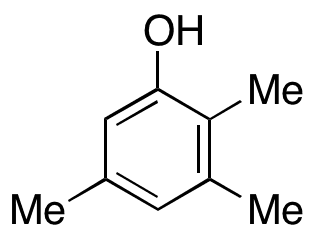 (9E)-12-Hydroxy-9-octadecenoic Acid - Chemical structure and product image