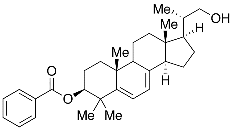 N-[5-[(1R)-1-Hydroxy-2-[[(1R)-2-(4-methoxyphenyl)-1-methylethyl](phenylmethyl)amino]ethyl]-2-(phenylmethoxy)phenyl]formamide - Chemical structure and product image