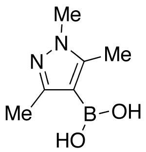 (1,2,4-Triazol-4-yl) Itraconazole - Chemical structure and product image