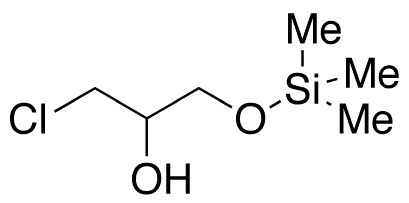(2R,3S)-rel-3-Hexyl-2-oxiranenonanoic acid methyl ester-d3 - Chemical structure and product image