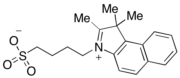 (1,2,4-Triazol-4-yl) Posaconazole - Chemical structure and product image