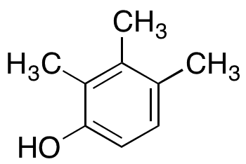 Triazophos 85% - Chemical structure and product image