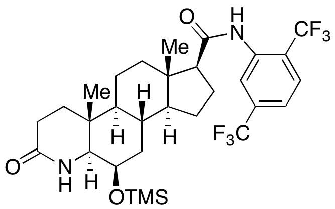 4-Hexylphenylboronic Acid - Chemical structure and product image