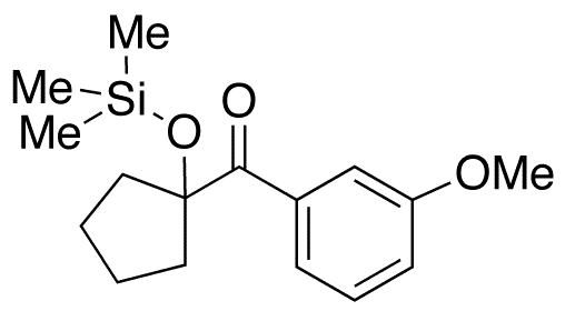 n-Hexylsilane - Chemical structure and product image