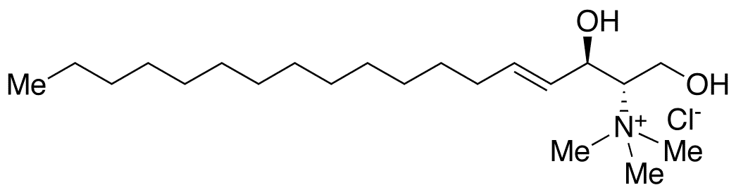 12(S)-HHTrE - Chemical structure and product image