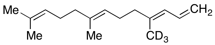 2,3,4-Tribromodiphenyl Ether - Chemical structure and product image