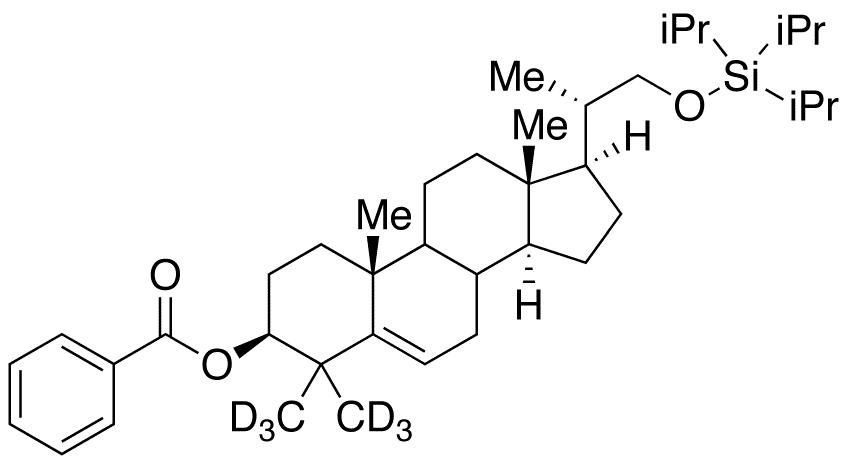 1H-1,2,3-Triazolo[4,5-b]pyridine - Chemical structure and product image