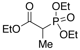 N-(2-(2,4,6-Trichlorophenoxy)ethyl)propan-1-aminium TFA Salt - Chemical structure and product image