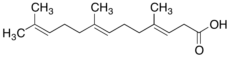 Hippuric Acid - Chemical structure and product image