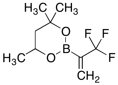Tricaproin - Chemical structure and product image