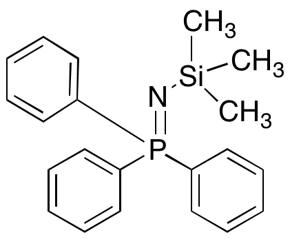 Hippuric Acid-13C6 - Chemical structure and product image