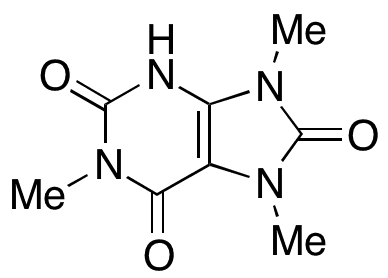 1,2,3-Trichlorobenzene - Chemical structure and product image