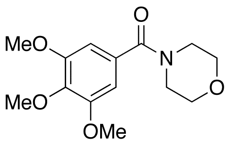 Triclabendazole Sulfone-D3 - Chemical structure and product image