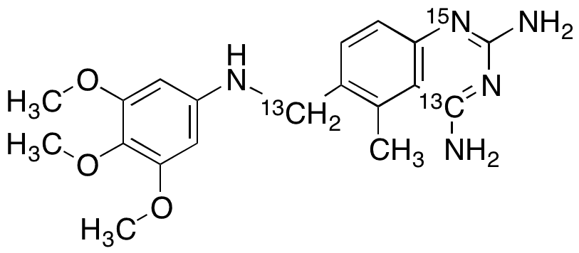 2,2,2-Trichloro-acetic Acid-13C - Chemical structure and product image