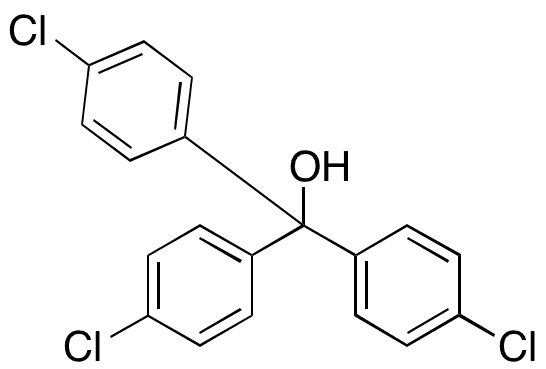 2,3,5-Trichloroisonicotinaldehyde - Chemical structure and product image